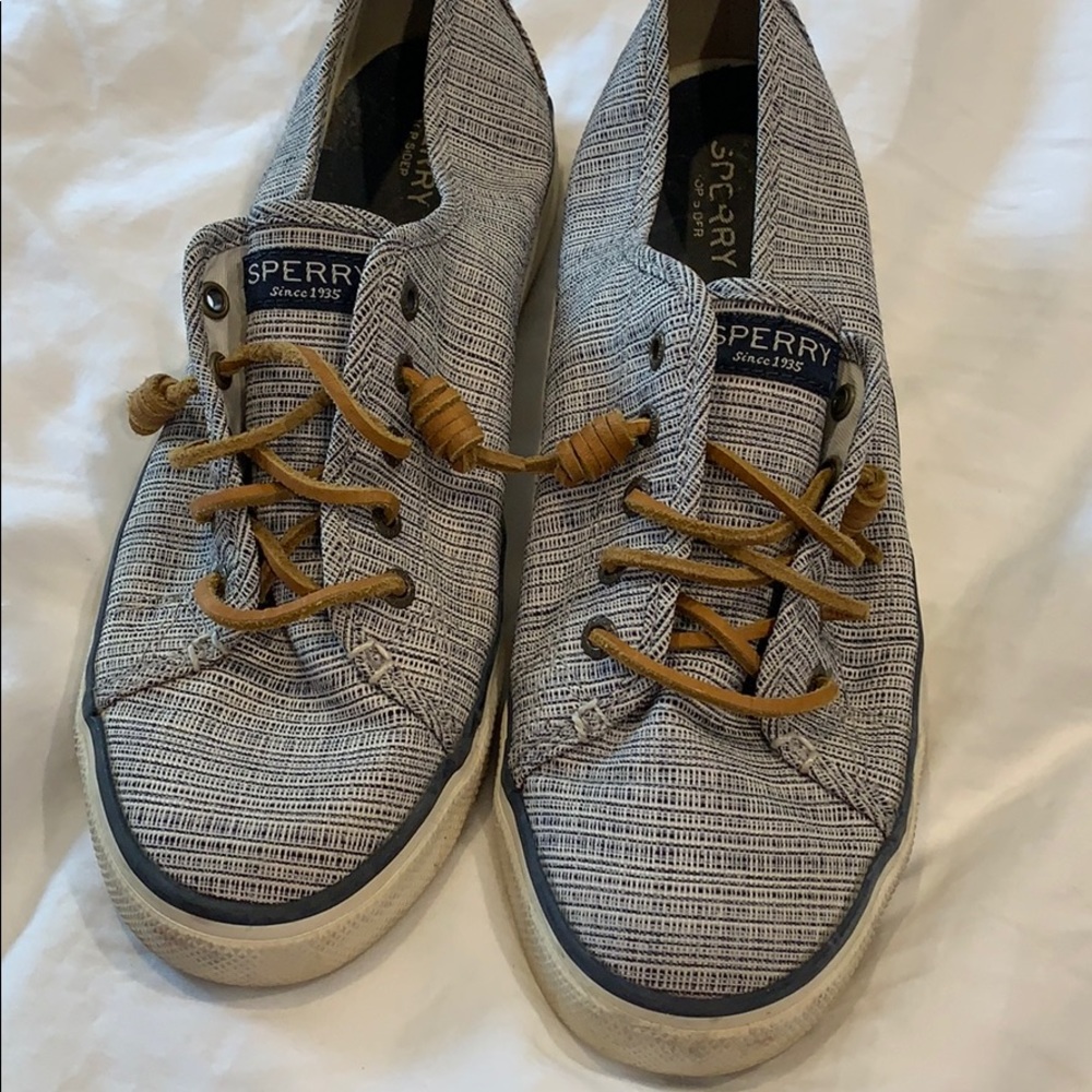Women’s Sperry Shoes size 10